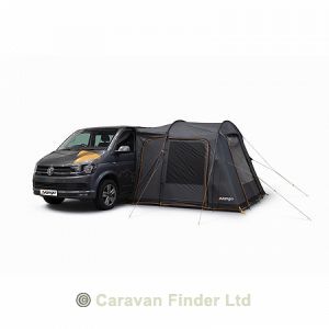 Vango Faros Iii Low - 2025 Model