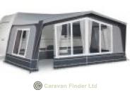 Dorema Diamond 240 - 2025 Model  Full Thumbnail