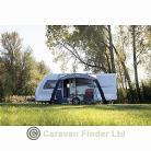 Vango Sunlight Air Proshield - Awning/Canopy For Caravans & Motorhomes - 2025 Model Sun Canopy Thumbnail