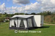 CampTech Duchess - 2025 Model  Porch Thumbnail