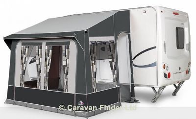 Dorema Quattro 225 & 275 - 2025 Model 