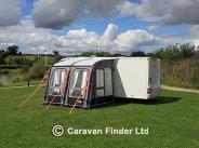 CampTech Starline Elite - 2025 Model  Porch Thumbnail