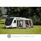 Vango Balletto Air 390 Elements Shield - 2025 Model Porch Thumbnail
