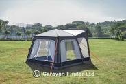 CampTech Moto Crown Elite - 2025 Model  Motorporch Thumbnail