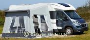 Isabella Ventura Freestander Cumulus - 2025 Model Motorporch Thumbnail
