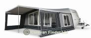 Dorema Locarno Plus Sun Canopy - 2025 Model  Sun Canopy Thumbnail