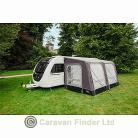Vango Balletto Air 390 Elements Proshield - 2025 Model Porch Thumbnail