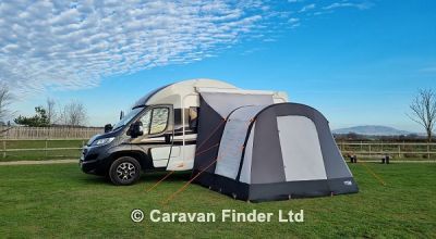 CampTech Moto Kingston - 2025 Model 