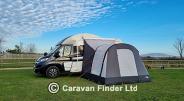 CampTech Moto Kingston - 2025 Model  Motorporch Thumbnail