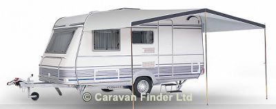 Dorema Monaco Sun Canopy - 2025 Model