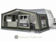 Dorema Monza Xl 270 - 2025 Model  Full Thumbnail
