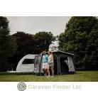 Vango Riviera Air 390 Elements Proshield - 2025 Model Porch Thumbnail