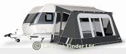 Dorema Mistral Xl - 2025 Model  Porch Thumbnail