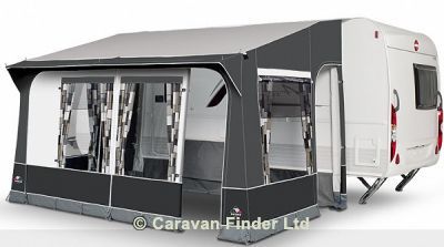 Dorema Quattro 380 & 430 - 2025 Model 