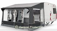 Dorema Quattro 380 & 430 - 2025 Model  Porch Thumbnail