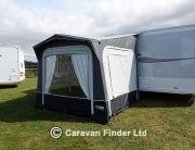 CampTech Prince Dl - 2025 Model  Porch Thumbnail