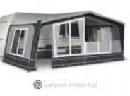 Dorema Diamond Xl270 - 2025 Model Full Thumbnail