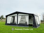 CampTech Cayman - 2025 Model Full Thumbnail