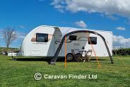 CampTech Hasting Air - 2025 Model  Sun Canopy Thumbnail