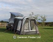 CampTech Moto Tudor - 2025 Model  Motorporch Thumbnail