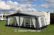 CampTech Kensington - 2025 Model Full Thumbnail