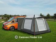 CampTech Moto Crown - 2025 Model  Motorporch Thumbnail