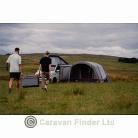 Vango Cove Air Tc Low - 2025 Model Motorporch Thumbnail