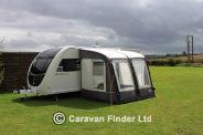 CampTech Starline - 2025 Model  Porch Thumbnail