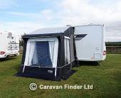 CampTech Princess Dl - 2025 Model  Porch Thumbnail