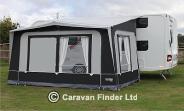 CampTech Count Dl - 2025 Model Porch Thumbnail