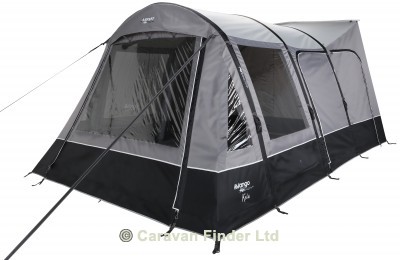 New Motorporch Vango Kela 3 Xl Std accessory Image