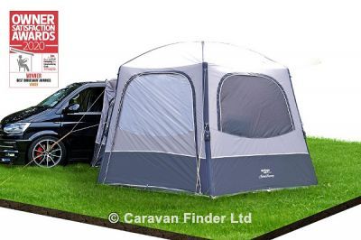 Vango Hex