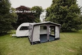 New Porch Vango Riviera 390 accessory Image