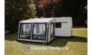 Vango Balletto 330 Porch Thumbnail