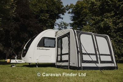 Vango Balletto 260