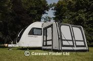 Vango Balletto 260 Porch Thumbnail